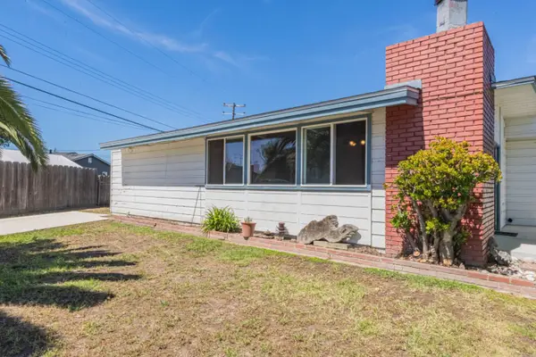 505 Polk Circle, Salinas, CA 93906