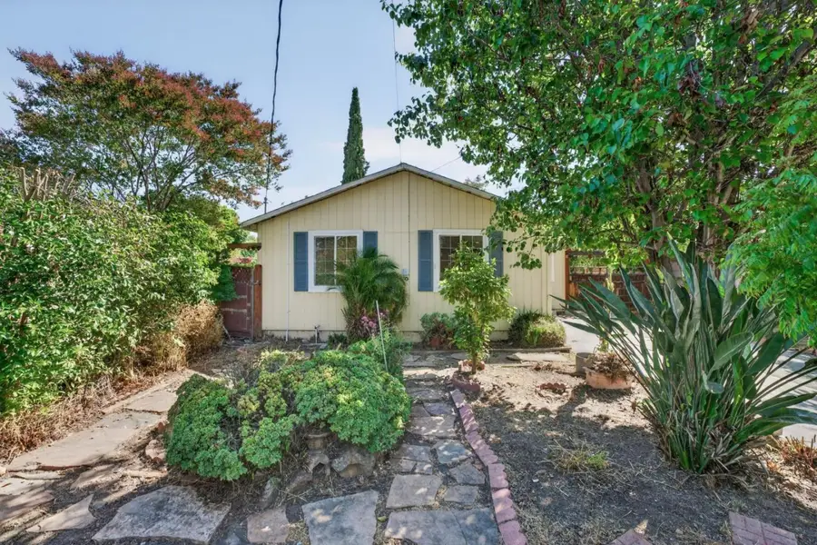 922 N 5th Street, San Jose, CA 95112 - #2