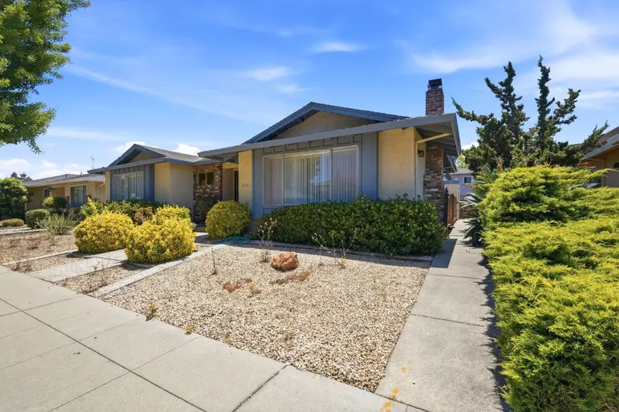 635 Bolton Court, San Jose, CA 95129 - #3