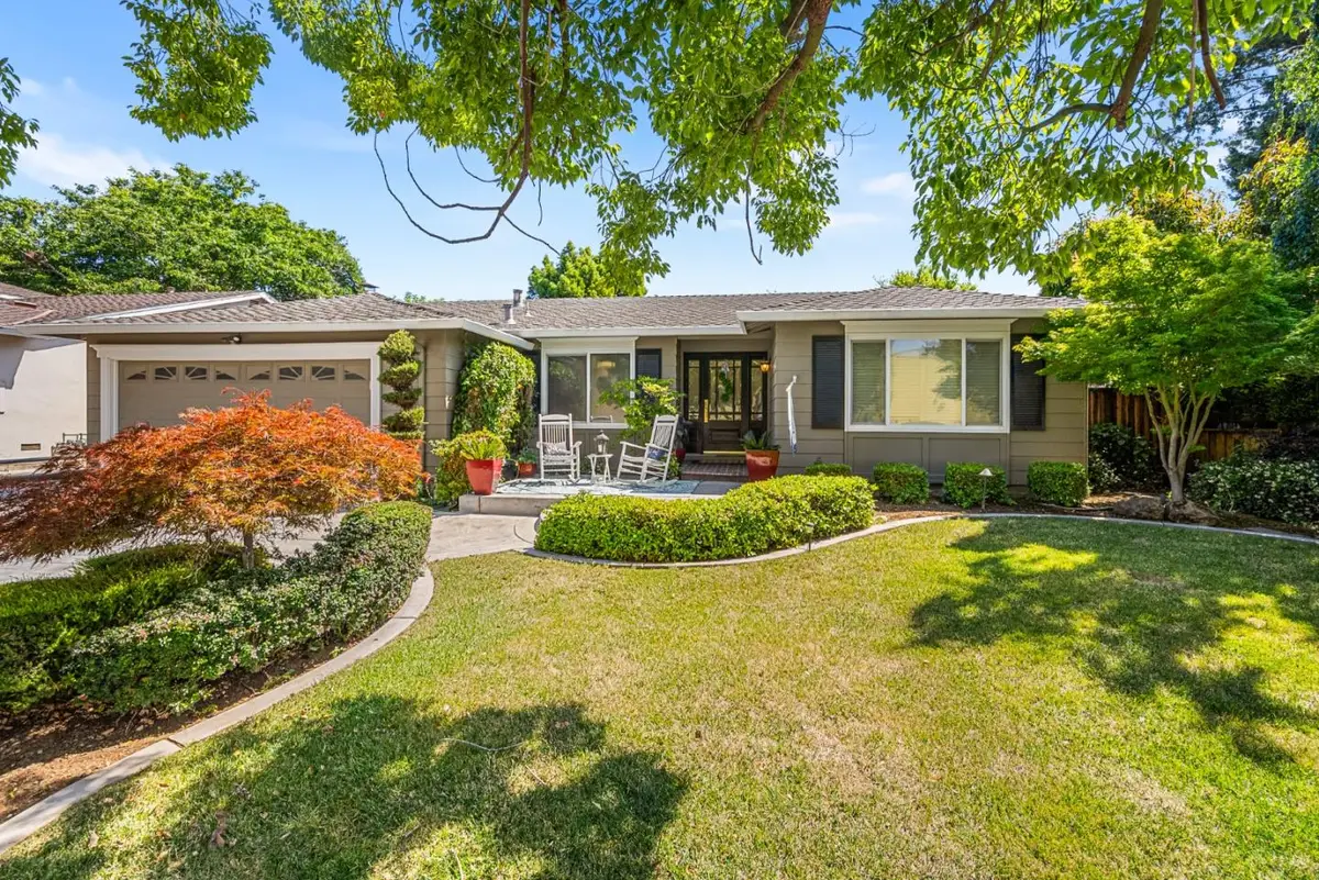 1012 Akio Way, San Jose, CA 95120 - #1