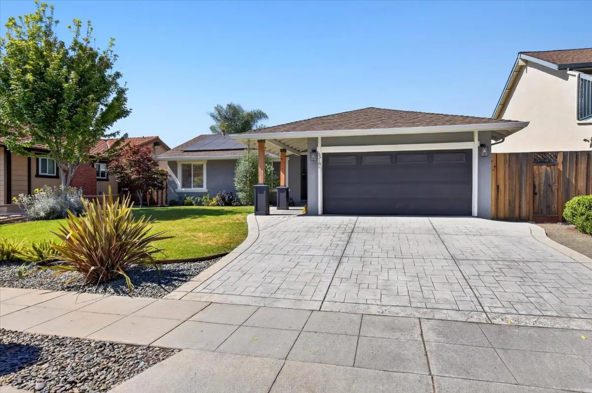 6318 Nepo Drive, San Jose, CA 95119 - #1