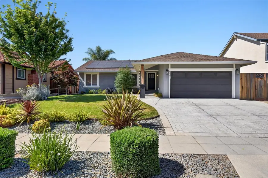6318 Nepo Drive, San Jose, CA 95119 - #2