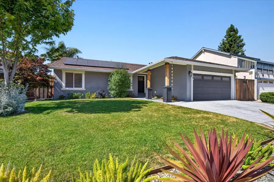 6318 Nepo Drive, San Jose, CA 95119 - #3