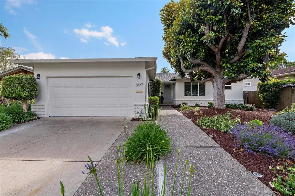 2627 La Mirada Drive, San Jose, CA 95125 - #1