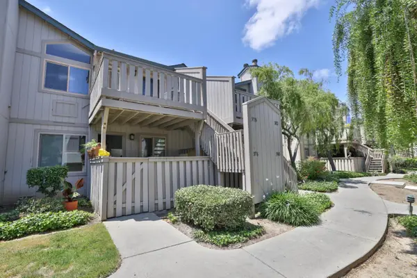 Address Withheld By Seller, San Jose, CA 95116