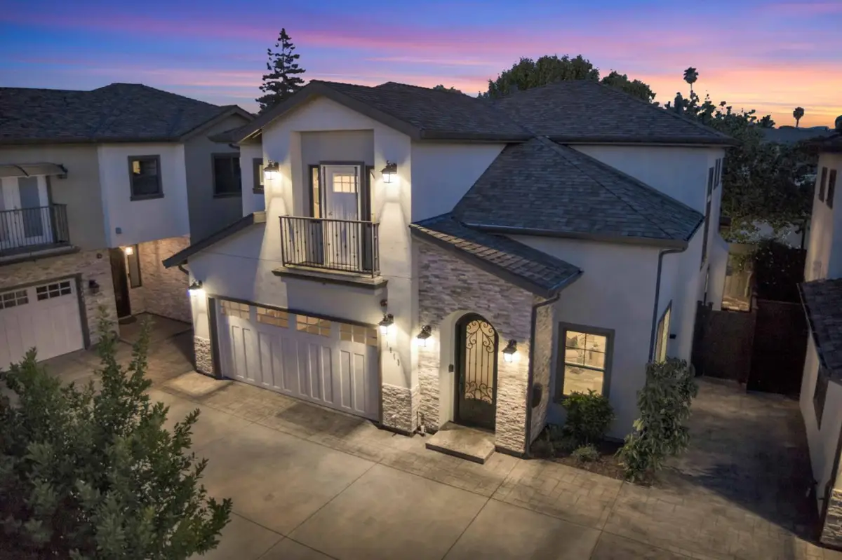 1643 Monroe Street, Santa Clara, CA 95050 - #1