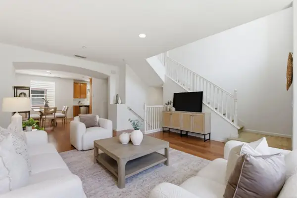 231 Peppermint Tree Terrace #3, Sunnyvale, CA 94086