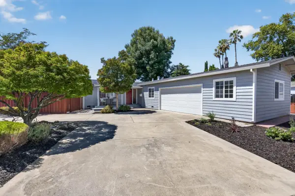 883 Brent Drive, Cupertino, CA 95014