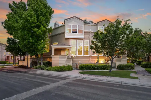 406 Terra Mesa Way, Milpitas, CA 95035