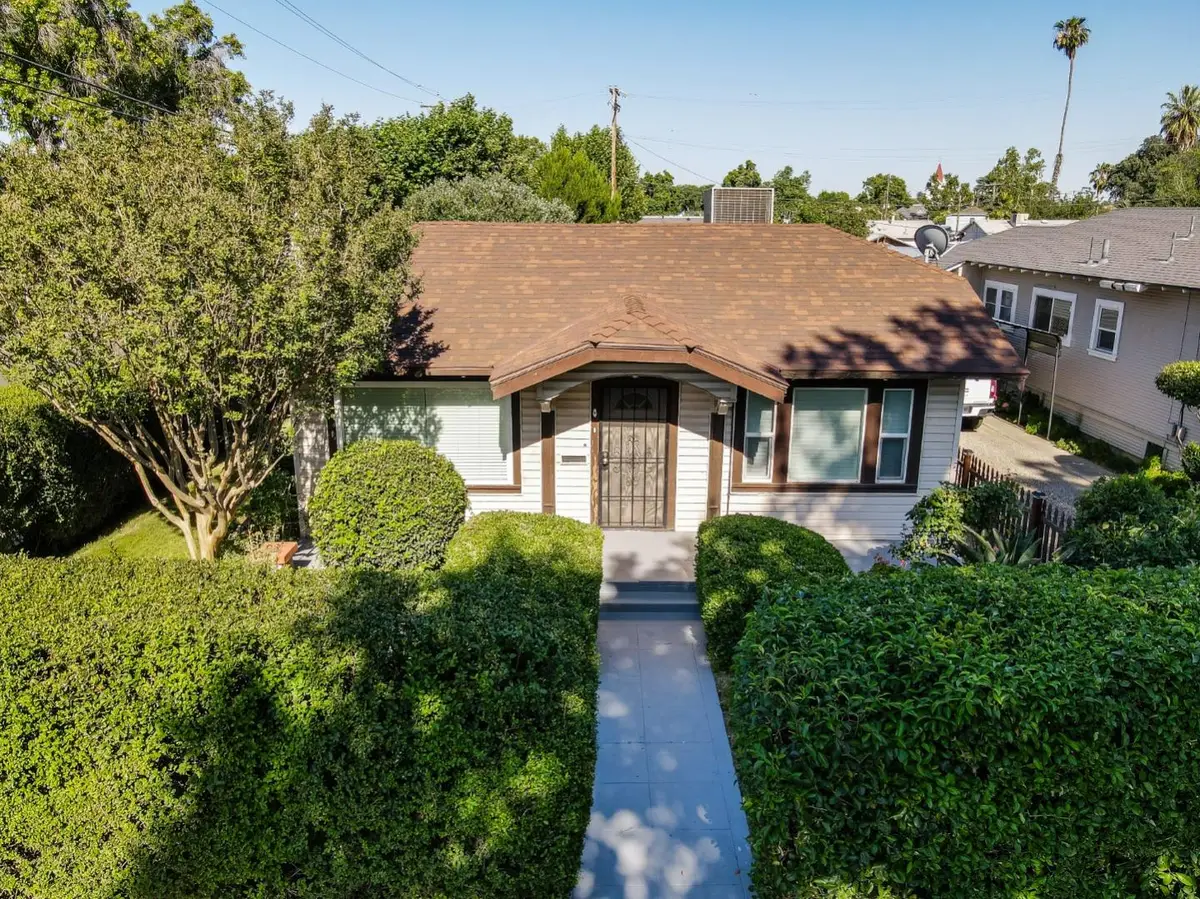 1102 California Avenue, Los Banos, CA 93635 - #1