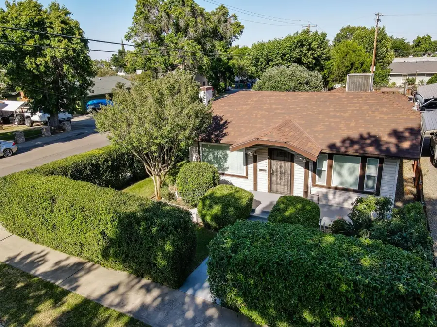 1102 California Avenue, Los Banos, CA 93635 - #2