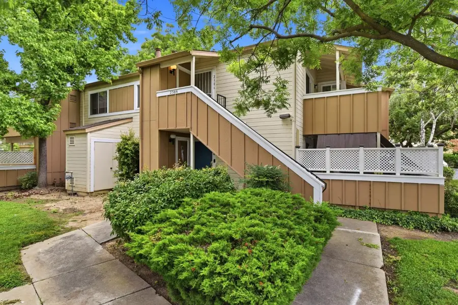 2386 Balme Drive, San Jose, CA 95122 - #2