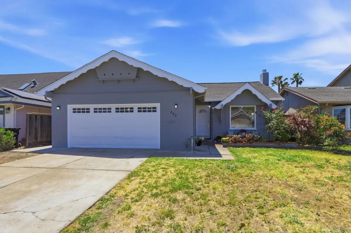 222 Omira Drive, San Jose, CA 95123 - #1