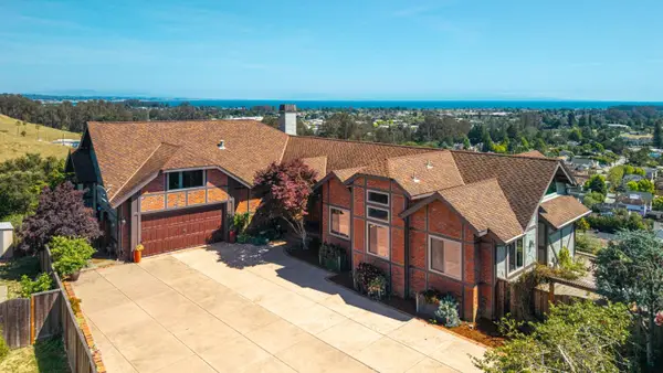 3660 Tiffani Court, Santa Cruz, CA 95065