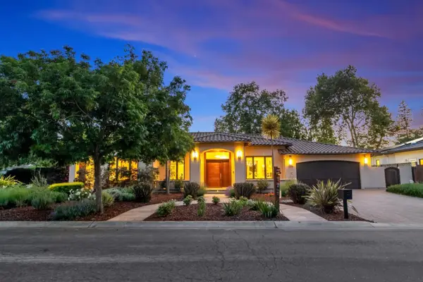 1534 Wessex Avenue, Los Altos, CA 94024
