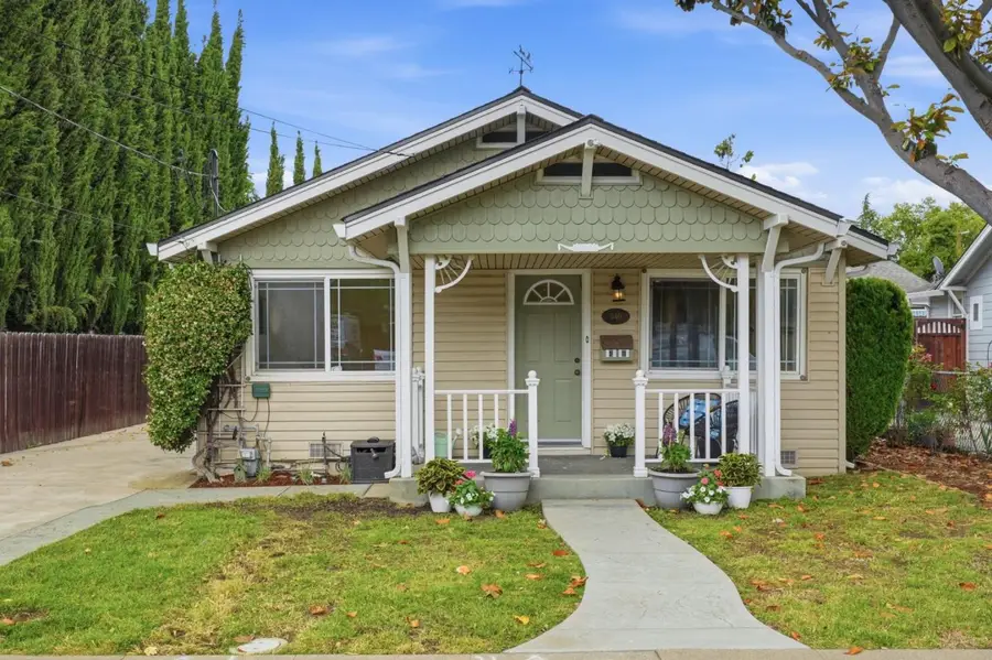 340 S 20th Street, San Jose, CA 95116 - #3