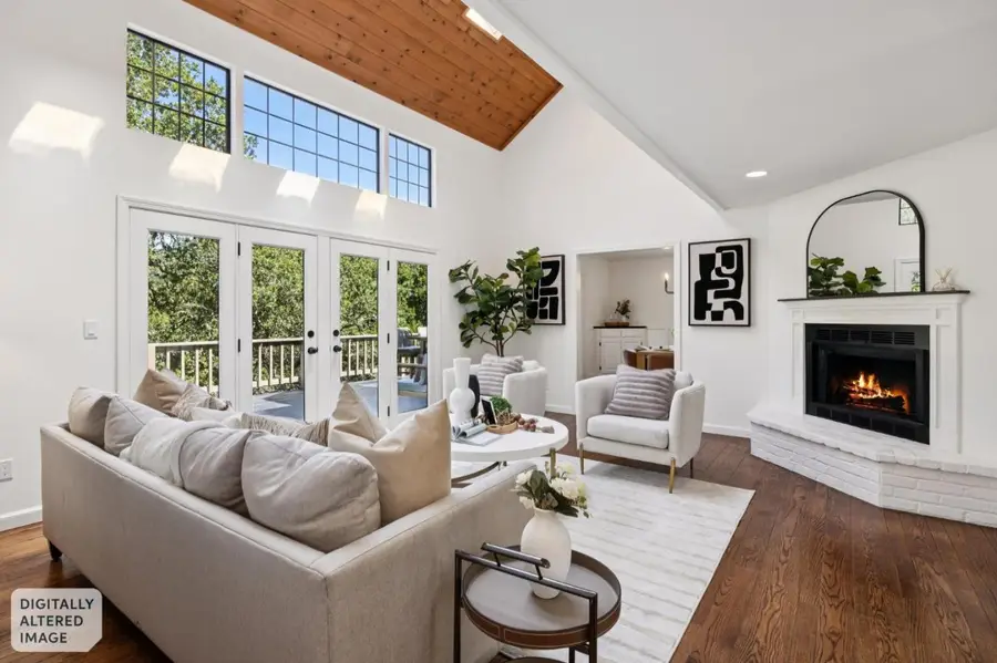 164 Springdale Way, Redwood City, CA 94062 - #2