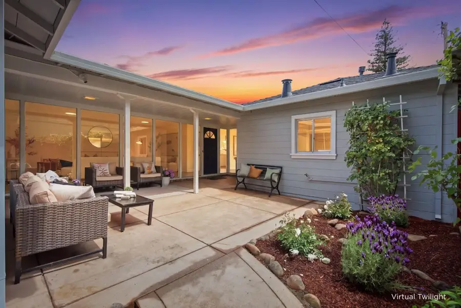 1654 Chestnut Street, San Carlos, CA 94070 - #2