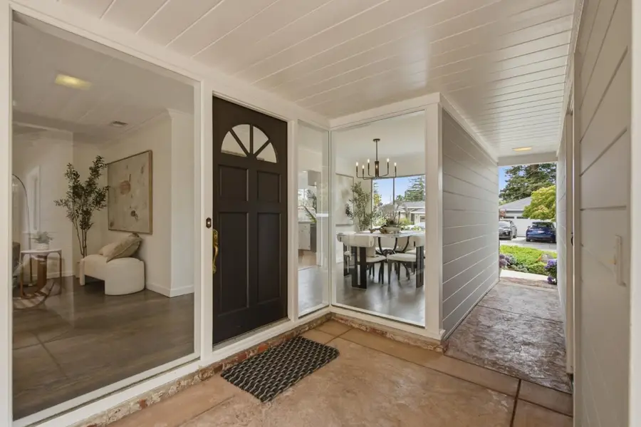 1654 Chestnut Street, San Carlos, CA 94070 - #3