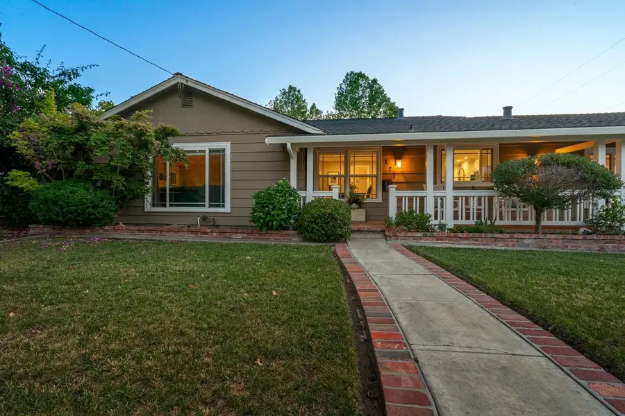 121 Victor Avenue, Campbell, CA 95008 - #2