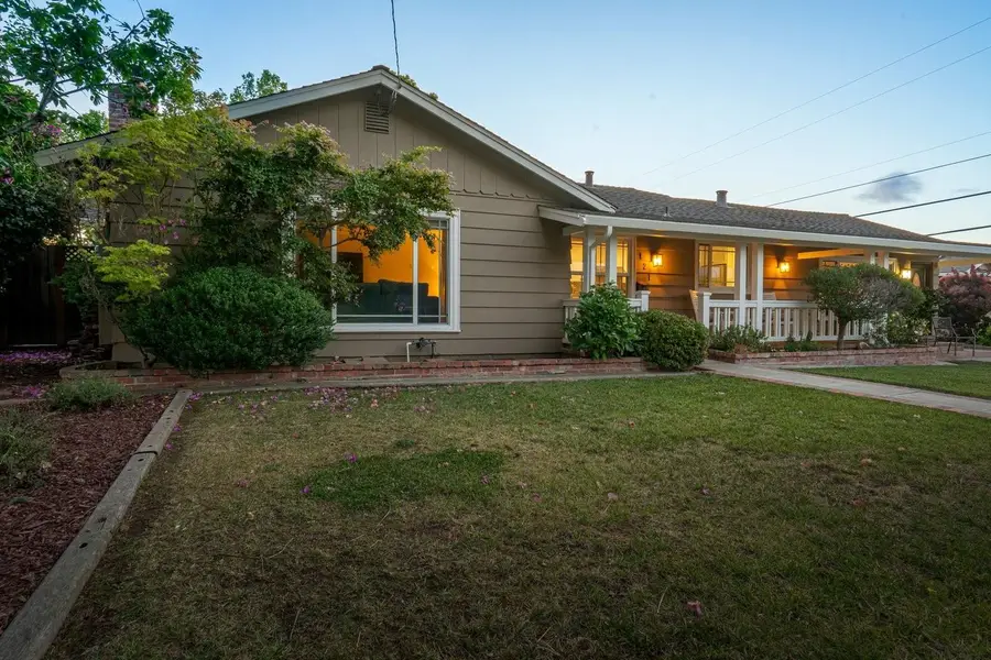 121 Victor Avenue, Campbell, CA 95008 - #3