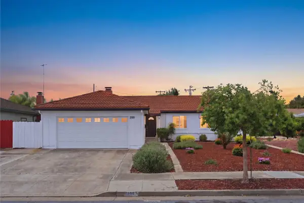 399 Castro Court, Campbell, CA 95008