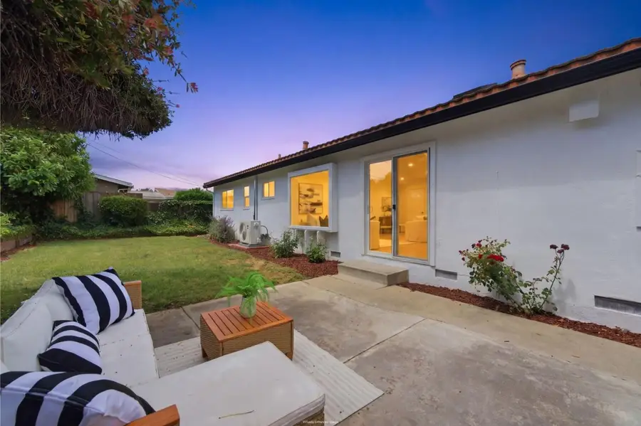 399 Castro Court, Campbell, CA 95008 - #3