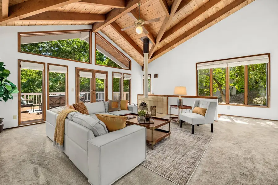 125 Carbonera Drive, Santa Cruz, CA 95060 - #2