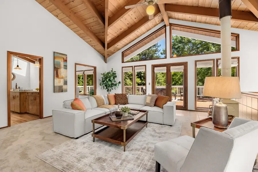 125 Carbonera Drive, Santa Cruz, CA 95060 - #3