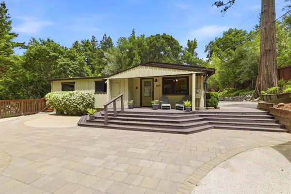 16165 Highway 9, Boulder Creek, CA 95006