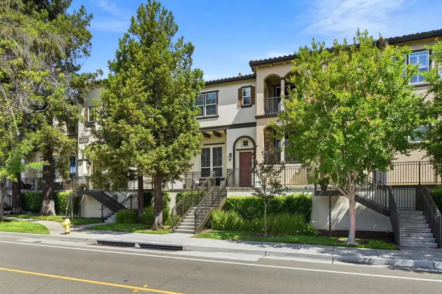 2149 Samaritan Drive, San Jose, CA 95124 - #3
