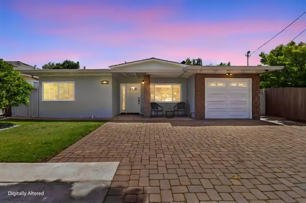 1430 Chilco Street, Menlo Park, CA 94025