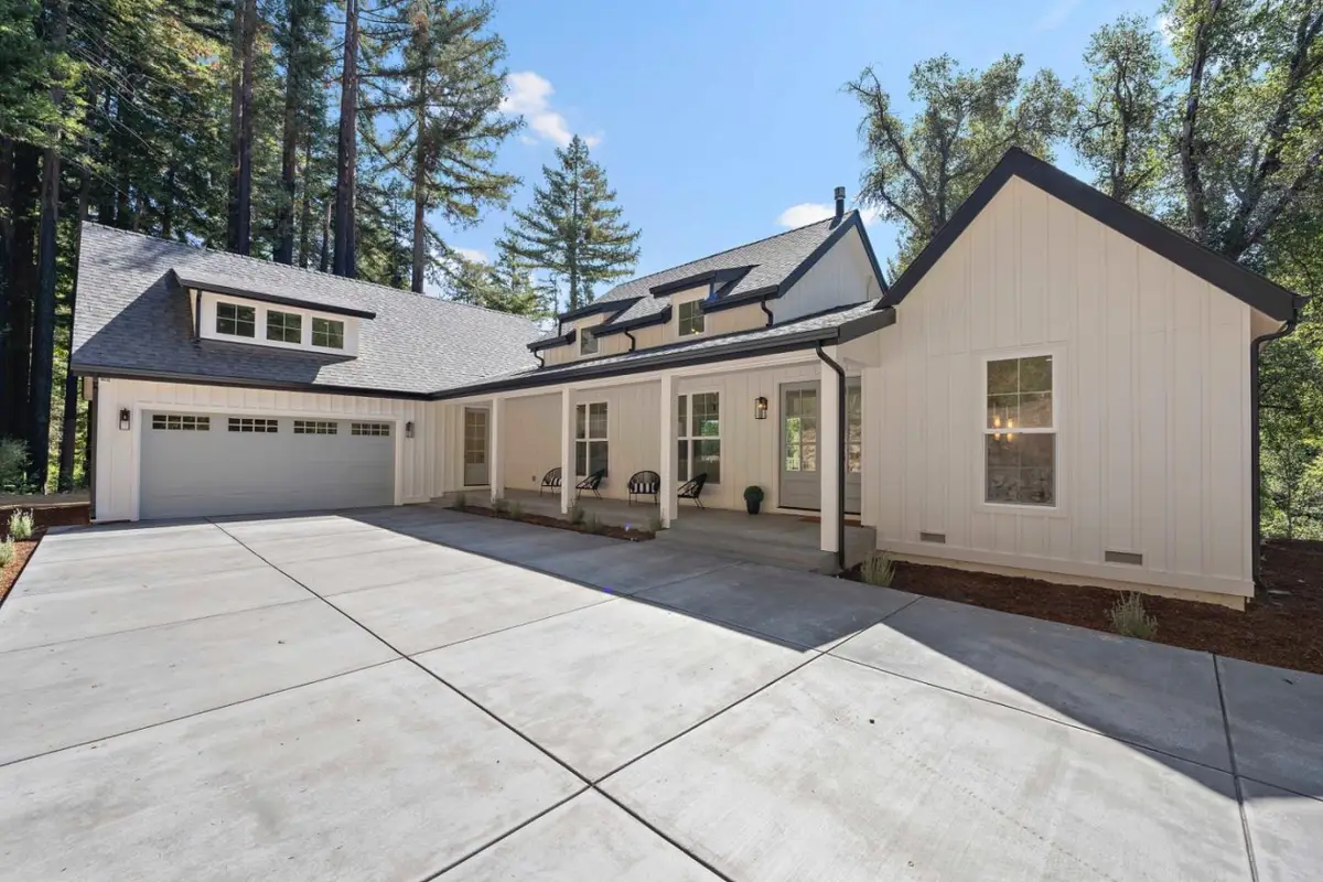 266 W Hilton Drive, Boulder Creek, CA 95006 - #1