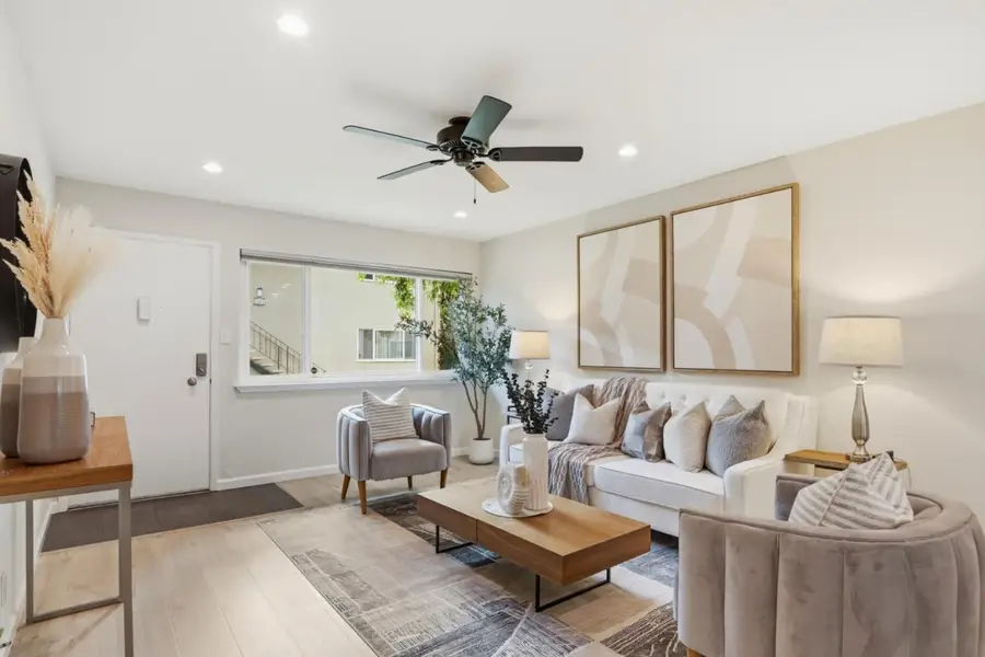 1369 Phelps Avenue #2, San Jose, CA 95117 - #2