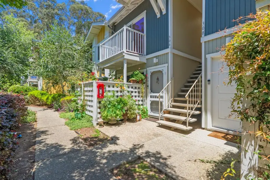 755 14th Avenue #306, Santa Cruz, CA 95062 - #2