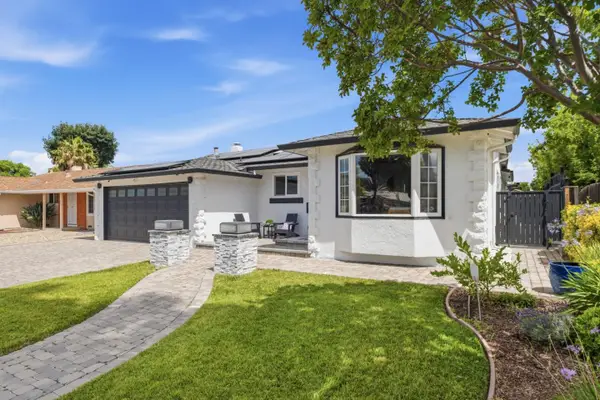 423 Calero Avenue, San Jose, CA 95123