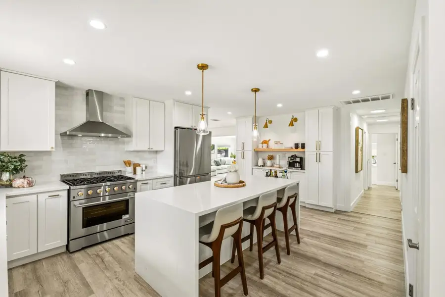 423 Calero Avenue, San Jose, CA 95123 - #3