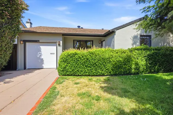 780 Acacia Avenue, San Bruno, CA 94066