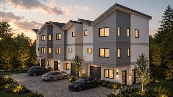 1801 Villa Street, Mountain View, CA 94041
