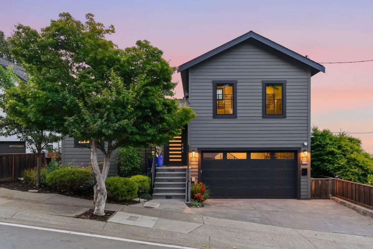 524 Klamath Street, Brisbane, CA 94005 - #1