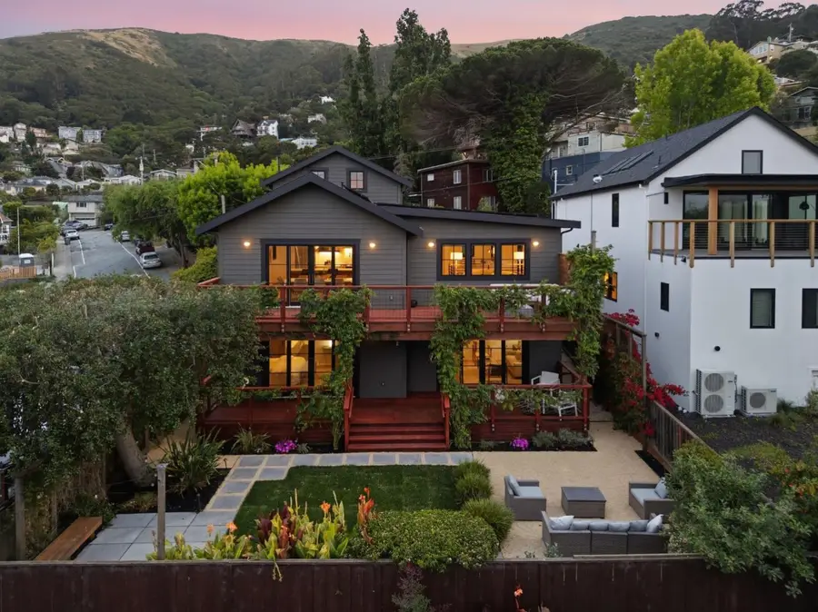 524 Klamath Street, Brisbane, CA 94005 - #2