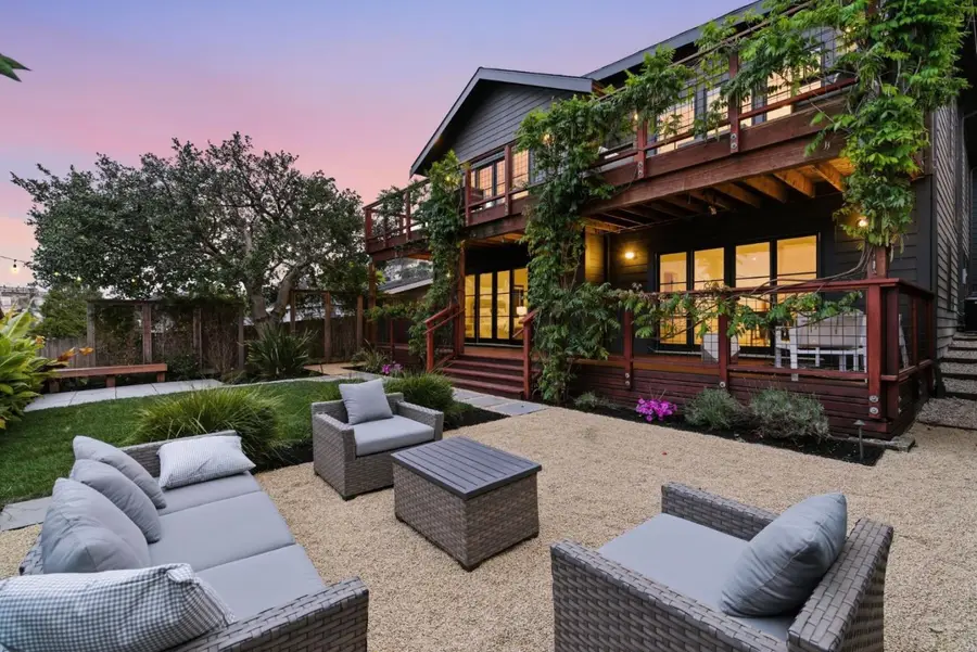 524 Klamath Street, Brisbane, CA 94005 - #3