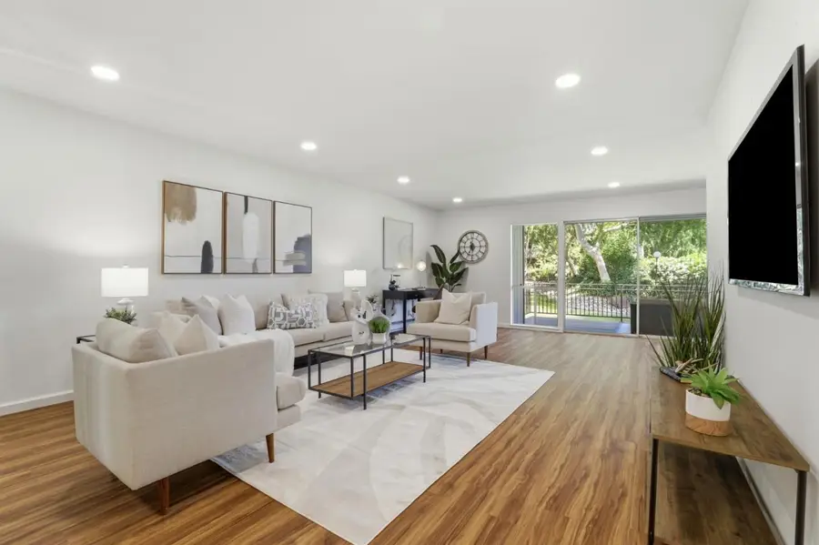 151 Buckingham Drive #205, Santa Clara, CA 95051 - #2