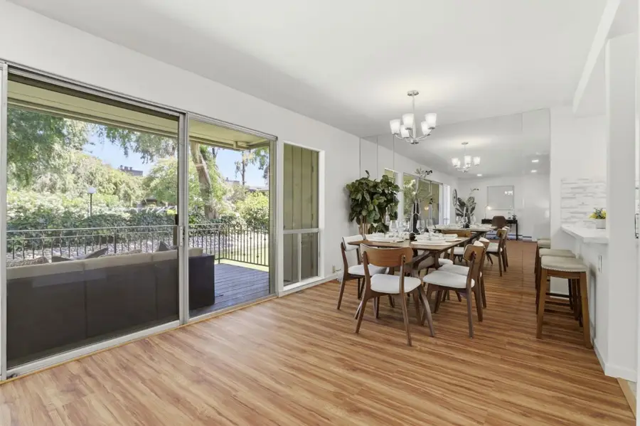 151 Buckingham Drive #205, Santa Clara, CA 95051 - #3