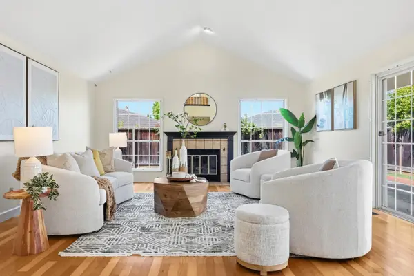 635 Tami Way, Mountain View, CA 94041