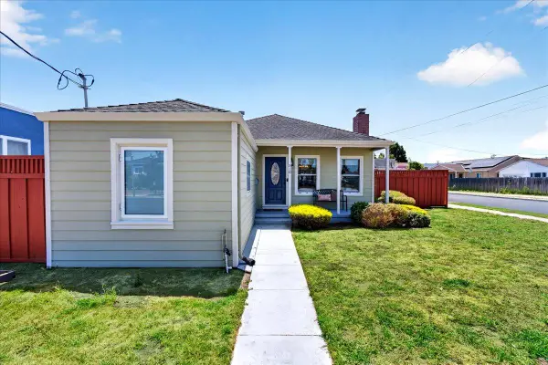 510 Pine Street, San Bruno, CA 94066