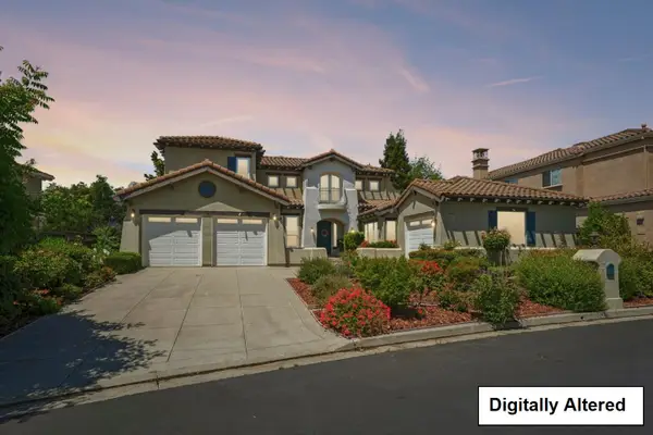 5313 Arezzo Way, San Jose, CA 95138