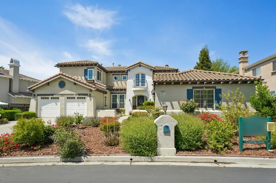 5313 Arezzo Way, San Jose, CA 95138 - #2