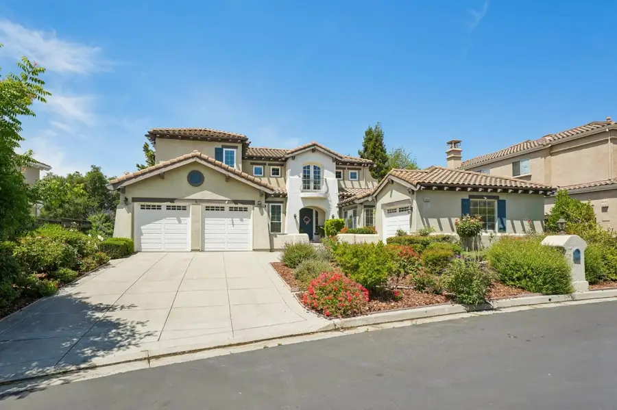 5313 Arezzo Way, San Jose, CA 95138 - #3