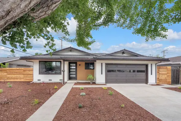5799 Indian Avenue, San Jose, CA 95123